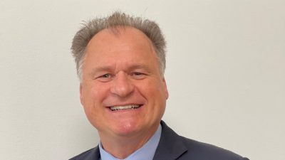 Titomic (ASX:TTT) - Managing Director, Herbert Koeck